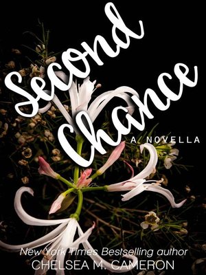 cover image of Second Chance
